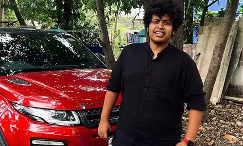 கார் மோதி பெண் பலியான சம்பவம்.. இர்பானுக்கு மேலும் ஒரு சிக்கல்