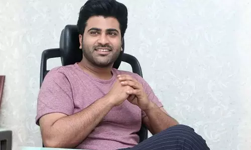 திருமணமாகவுள்ள நிலையில் விபத்து.. விளக்கமளித்த சர்வானந்த்