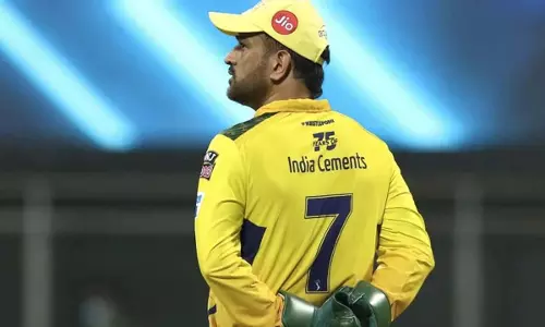 ஓய்வை அறிவிக்க இதுதான் சிறந்த தருணம்..! ஆனால்.. மனம் திறந்த கேப்டன் டோனி