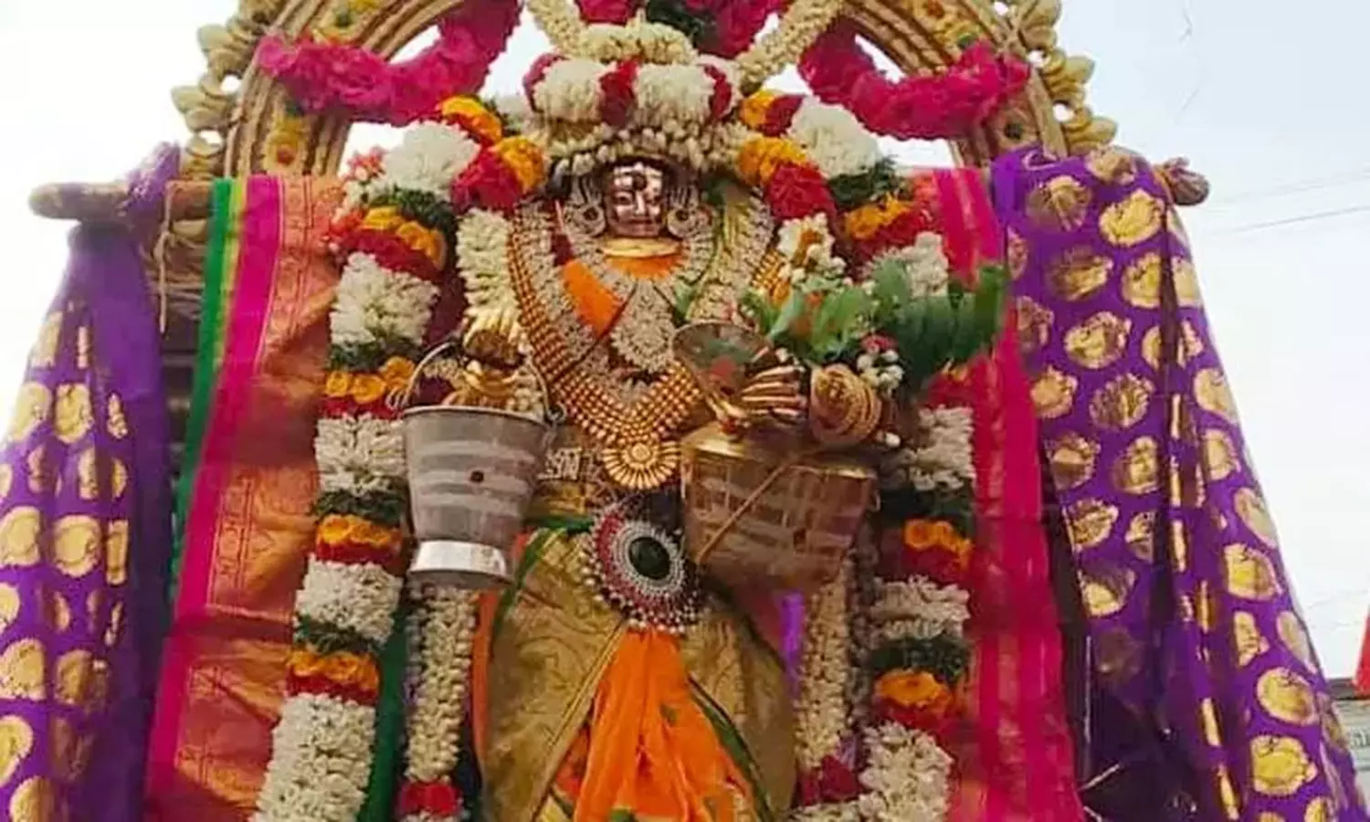 ஆன்மிகம்: இன்றைய முக்கிய நிகழ்வுகள் மற்றும் பஞ்சாங்கம்