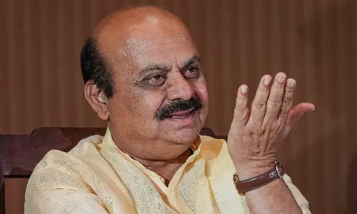 மத்திய அரசின் திட்டங்களில் அரசியல் செய்தால் கர்நாடகத்திற்கு நஷ்டம்: பசவராஜ் பொம்மை எச்சரிக்கை