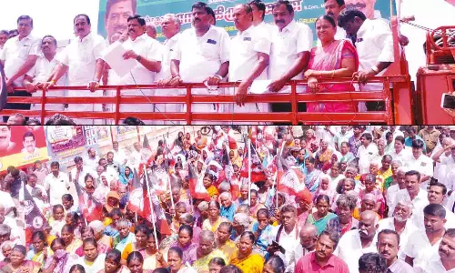 செயல்படாத அரசாக தி.மு.க., அரசு உள்ளது - உடுமலை ராதாகிருஷ்ணன் எம்.எல்.ஏ., பேச்சு