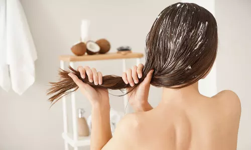 ஸ்கால்ப் ஆரோக்கியத்தை அதிகரிக்கும் மாஸ்க்