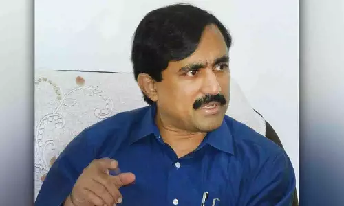 பிரதமர் மோடி நடத்துவது ஒரு அடையாள அரசியல் - அப்துல்கலாம் அறிவியல் ஆலோசகர் பொன்ராஜ் குற்றச்சாட்டு