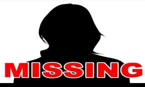 பள்ளி மாணவி மாயம்