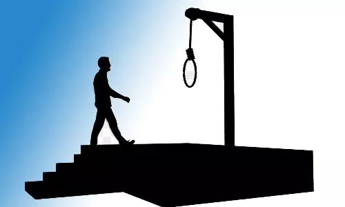 டிரைவர்-கடை உரிமையாளர் தற்கொலை