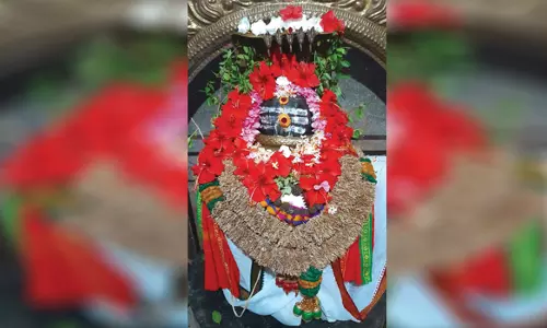 பரமத்தி வேலூர் சுற்றுவட்டார பகுதி சிவன் கோவில்களில் சிறப்பு அபிஷேக ஆராதனை