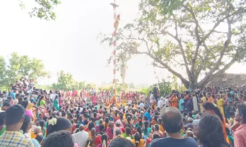 அக்னி வசந்த விழா