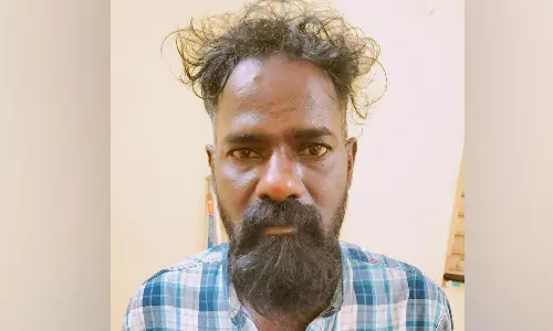 வந்தவாசி அருகே வீடு புகுந்து திருட முயற்சி- பொதுமக்கள் விரட்டியதால் கிணற்றில் குதித்த சென்னை கொள்ளையன்