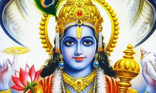 நாளை தண்ணீர் கூட அருந்தாமல் அனுஷ்டிக்கும் நிர்ஜலா ஏகாதசி விரதம்...