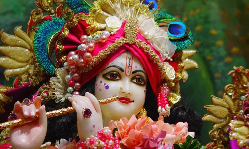 கிருஷ்ணர் உபதேசங்கள்