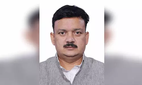 மகாராஷ்டிராவின் ஒரே காங்கிரஸ் எம்.பி. பாலு தனோர்கர் மறைவு: விஜய் வசந்த்- தலைவர்கள் இரங்கல்