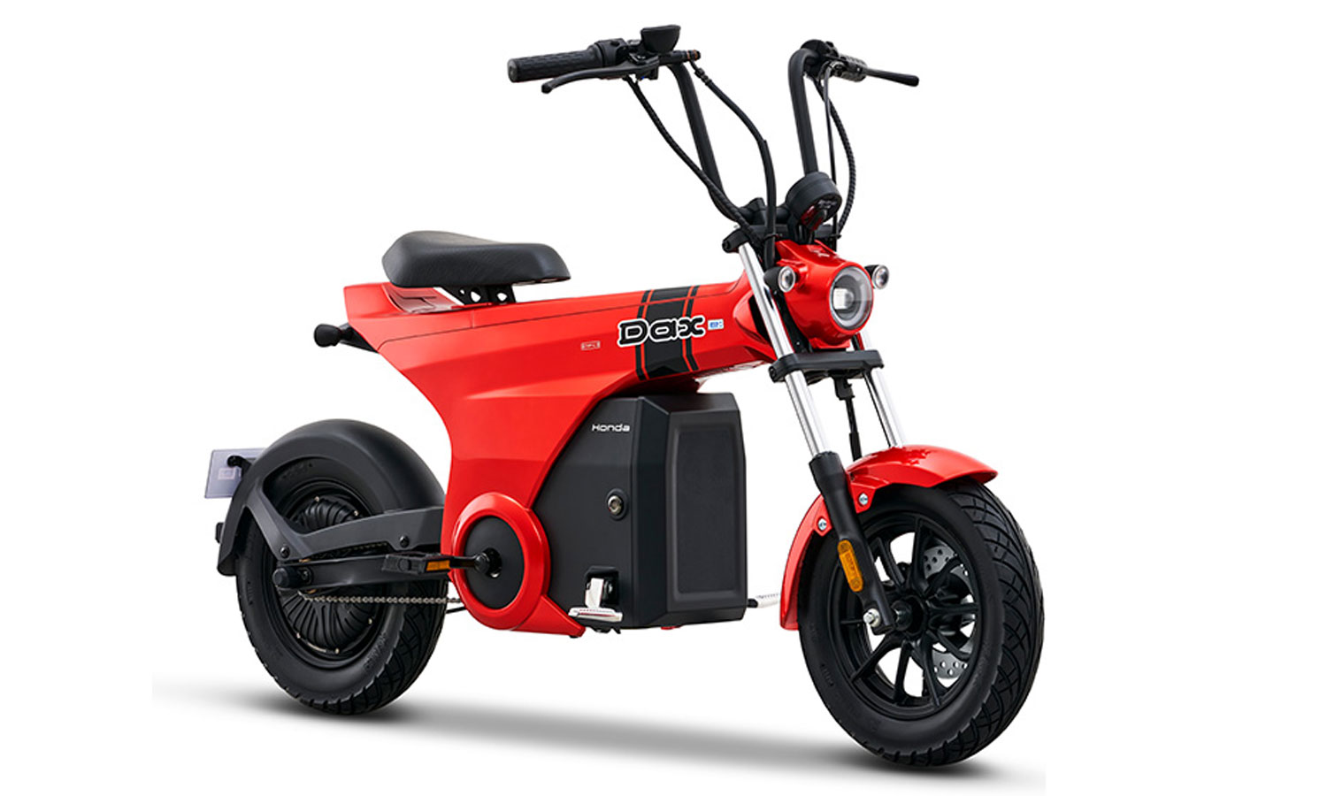 80கிமீ ரேன்ஜ் வழங்கும் எலெக்ட்ரிக் ஸ்கூட்டர்கள் - இந்தியாவில் காப்புரிமை பெற்ற ஹோண்டா!