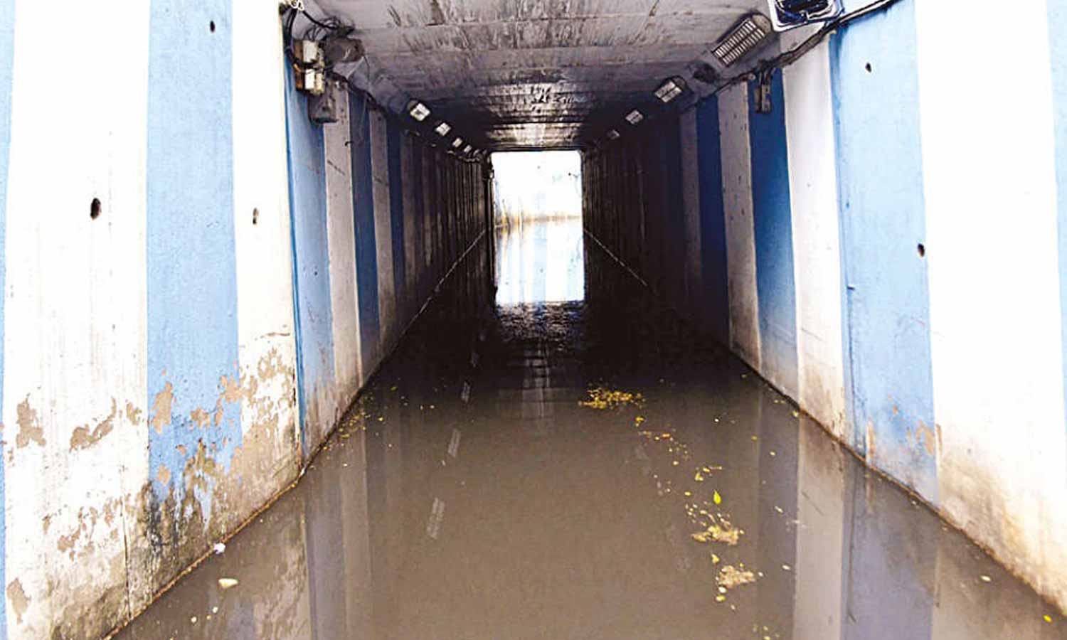 கர்நாடகாவில் தொடரும் கனமழை- பெங்களூரு உள்ளிட்ட 11 மாவட்டங்களுக்கு மஞ்சள் எச்சரிக்கை