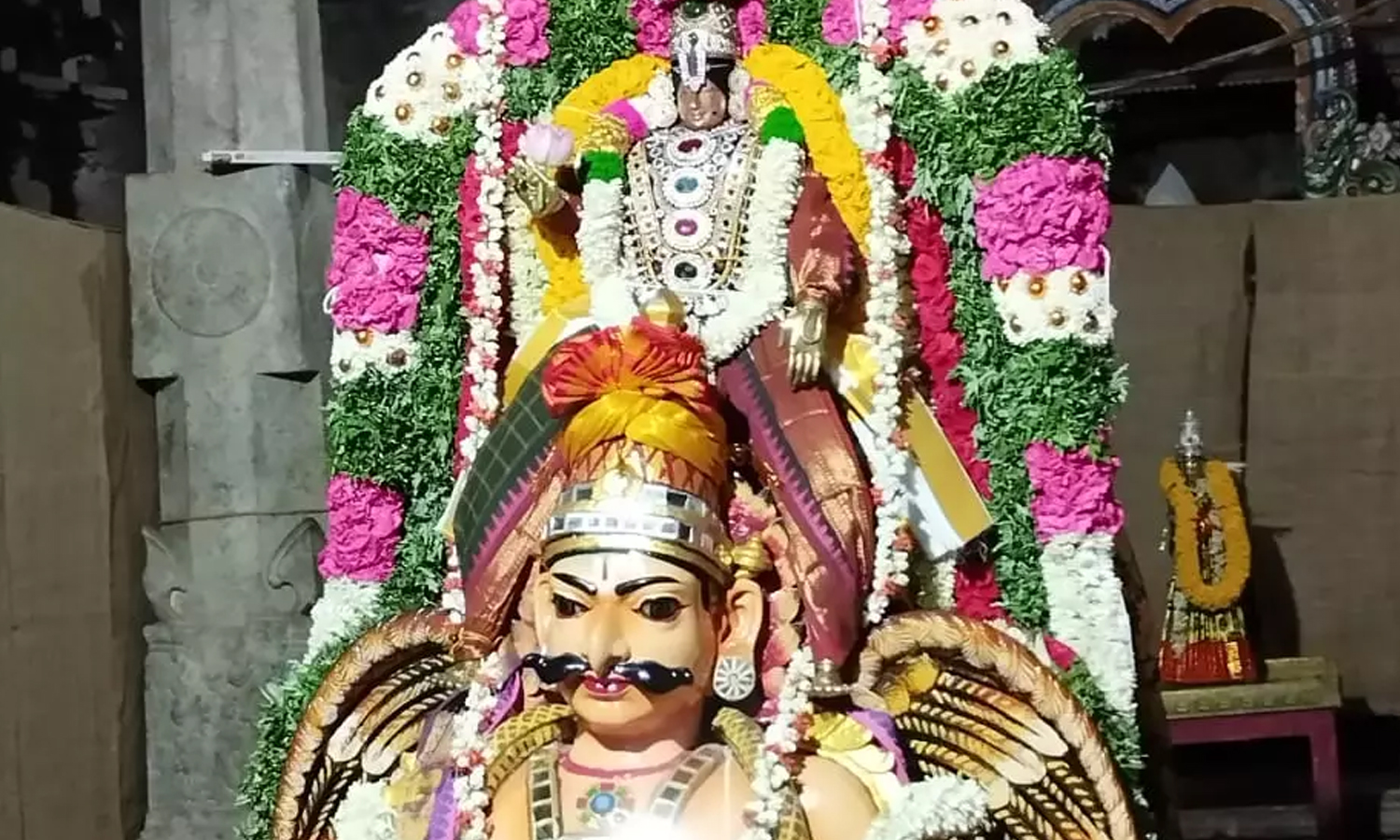 அருள்மிகு ஶ்ரீ முனீஸ்வரர் 🙏🏻 (@sri_muneeswarar) • Instagram photos and  videos