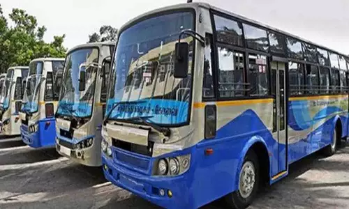 காங்கயம் வழியாக இயக்கப்பட்ட திருப்பூர்-திருச்செந்தூர் பஸ் மீண்டும் இயக்கப்படுமா? பொதுமக்கள் எதிர்பார்ப்பு