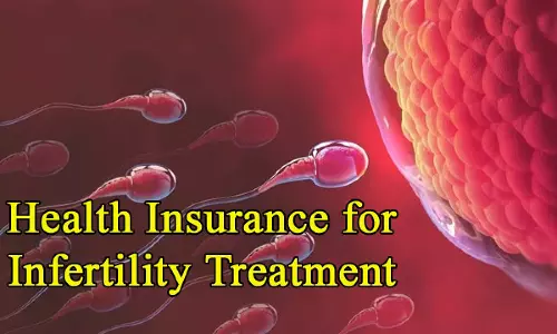 கருத்தரிப்பு சிகிச்சைக்கு காப்பீடு திட்டங்கள் அவசியம்