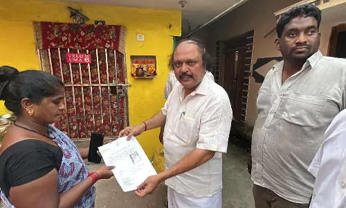 மீனவர்களுக்கு ஓய்வூதியம்