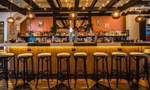 பெரம்பலூர் மாவட்டத்தில் உரிய அனுமதியின்றி செயல்பட்ட 28 மதுபான கூடங்களை மூட நடவடிக்கை