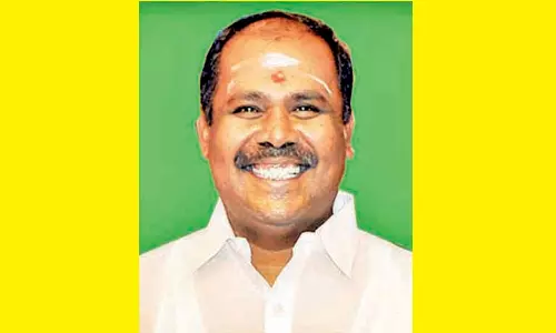 மின் மயானம் அமைக்க உதயகுமார் எம்.எல்.ஏ. எதிர்ப்பு