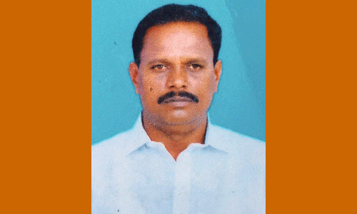 எமனேசுவரம் கண்மாய் நீர்வழிப்பகுதி ஆக்கிரமிப்பு