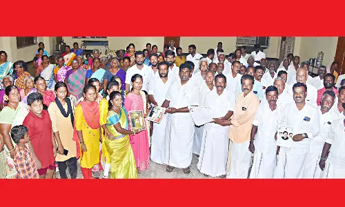 அ.தி.மு.க. உறுப்பினர் சேர்க்கை முகாம்