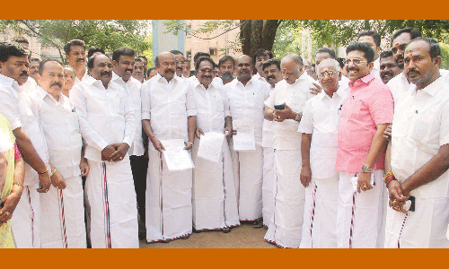 அ.தி.மு.க. மாநாடு கின்னஸ் சாதனையில் இடம் பிடிக்கும்