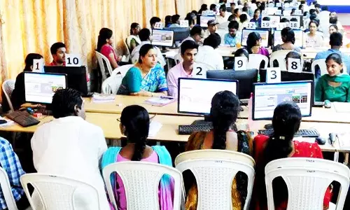 அரசு கலை அறிவியல் கல்லூரியில் மாணவர் சேர்க்கை கலந்தாய்வு