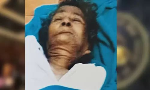 சேலம் பழைய பஸ் நிலையத்தில் மூதாட்டி மயங்கி விழுந்து சாவு