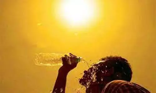 அக்னி நட்சத்திரம் முடிந்தும் மக்களை வாட்டி வதைக்கும் வெயில்