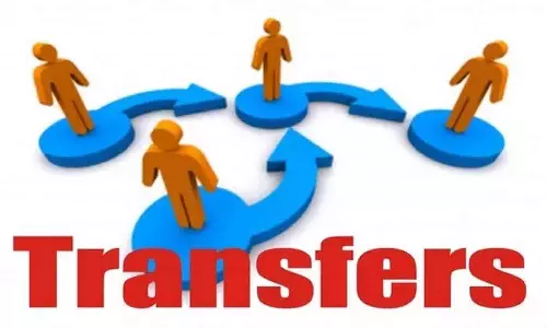 திருப்பூரில் 3 தாசில்தார்கள் இடமாற்றம் - கலெக்டர் கிறிஸ்துராஜ் உத்தரவு