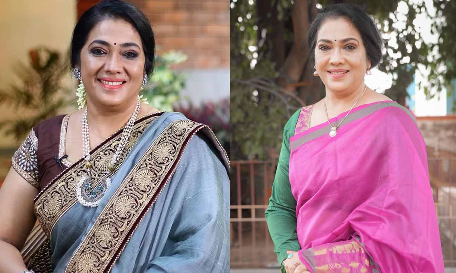 20 ஆண்டுகளுக்கு பிறகு மீண்டும் கதாநாயகியான ரேகா