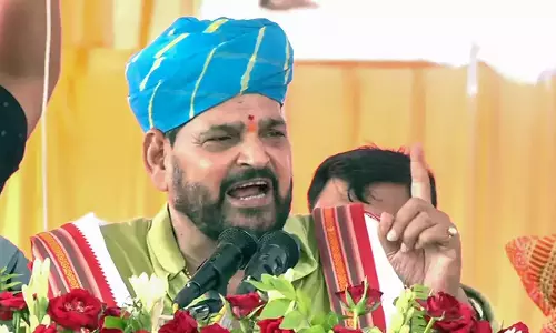 எனக்கு எதிரான குற்றச்சாட்டுகள் நிரூபிக்கப்பட்டால் தூக்கில் தொங்குவேன்: பிரிஜ் பூஷன் சிங்