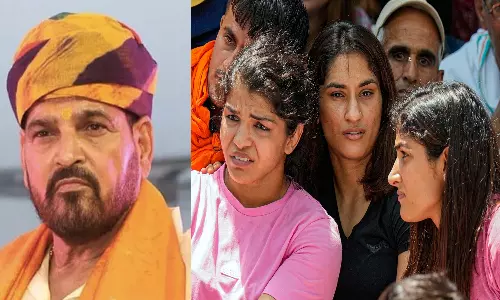 பிரிஜ் பூஷனுக்கு எதிரான பாலியல் புகாருக்கு போதிய சான்றுகள் கிடைக்கவில்லையா?: டெல்லி போலீஸ் விளக்கம்