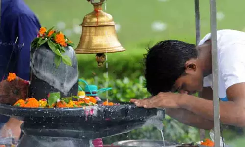 இன்று துவாதசி மற்றும் குருவார பிரதோஷ விரதம்