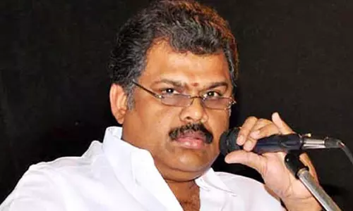 மேகதாது அணைக்கட்டும் முயற்சியை தடுத்து நிறுத்த வேண்டும்- ஜி.கே.வாசன் வலியுறுத்தல்