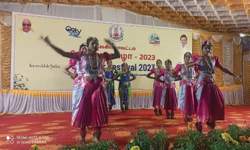 கோடை விழா நிறைவு பெற்றது: 2 மாதத்தில் ஊட்டிக்கு 8 ½ லட்சம் சுற்றுலாபயணிகள் வருகை