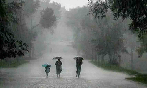 சாகுபடி பணிக்காக தென்மேற்கு பருவமழையை எதிர்பார்த்து காத்திருக்கும் உடுமலை மலைவாழ் மக்கள்