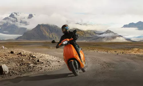 இந்தியாவில் S1 சீரிஸ் விலையை உயர்த்திய ஒலா எலெக்ட்ரிக்