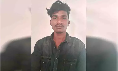 அரிசி கடையின் பூட்டை உடைத்து ரூ. 60ஆயிரம் பணம் திருட்டு - டீ மாஸ்டர் கைது