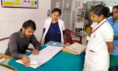 மொடக்குறிச்சி பகுதியில் கலெக்டர் ராஜகோபால் சுன்கரா ஆய்வு