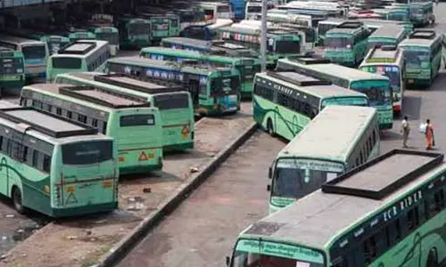 சேலத்தில் இருந்து திருவண்ணாமலைக்குவைகாசி பவுர்ணமியொட்டி 150 சிறப்பு பஸ்கள் இயக்கம்