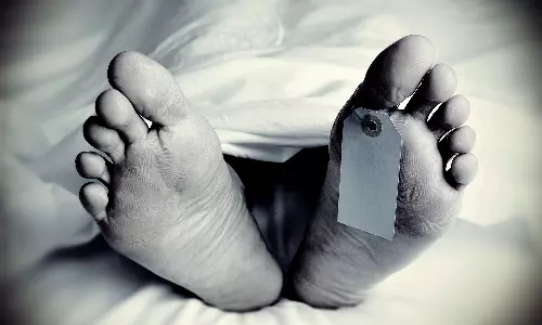 மின்சார வாரிய ஊழியர் திடீர் சாவு