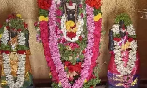 பெருமாள் கோவில்களில் சிறப்பு வழிபாடு