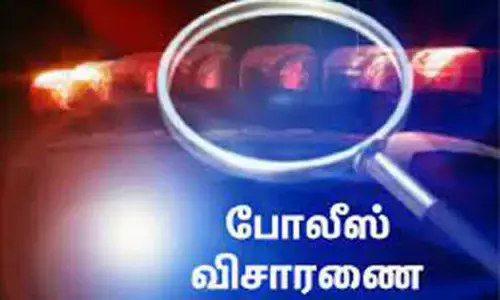கோர்ட்டில் ஆஜரான 2 பேரை காவலில் எடுத்து விசாரிக்க போலீசார் முடிவு