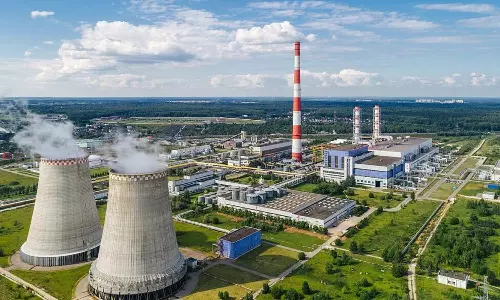 மேட்டூர் அனல் மின் நிலையத்தில் 2-வது நாளாக மின் உற்பத்தி நிறுத்தம்