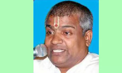 வில்லிபாரத தொடர் சொற்பொழிவு