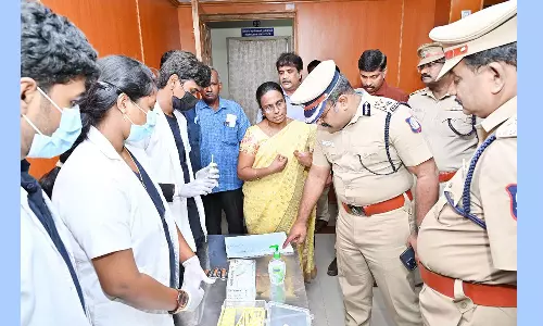 புகையிலை ஒழிப்பு விழிப்புணர்வு நிகழ்ச்சி