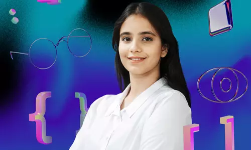 WWDC23 ஸ்விஃப்ட் ஸ்டூடண்ட் சேலஞ்சில் வென்ற இந்திய டெவலப்பர்