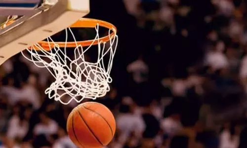 அகில இந்திய கூடைப்பந்து இறுதிப்போட்டி- பெண்கள் பிரிவில் கேரள அணிகள் மோதல்